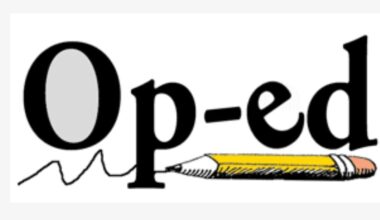 Op/Ed: Mount Vernon, I Need You To Hear Me By MVCSD Superintendent Dr. Demario A. Strickland