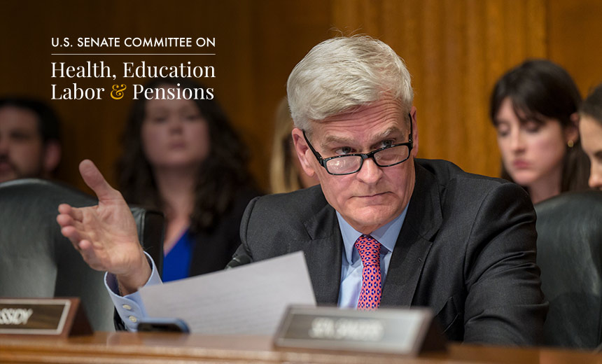 Senate Committee Leader Seeks Answers on NYC Health Hack
