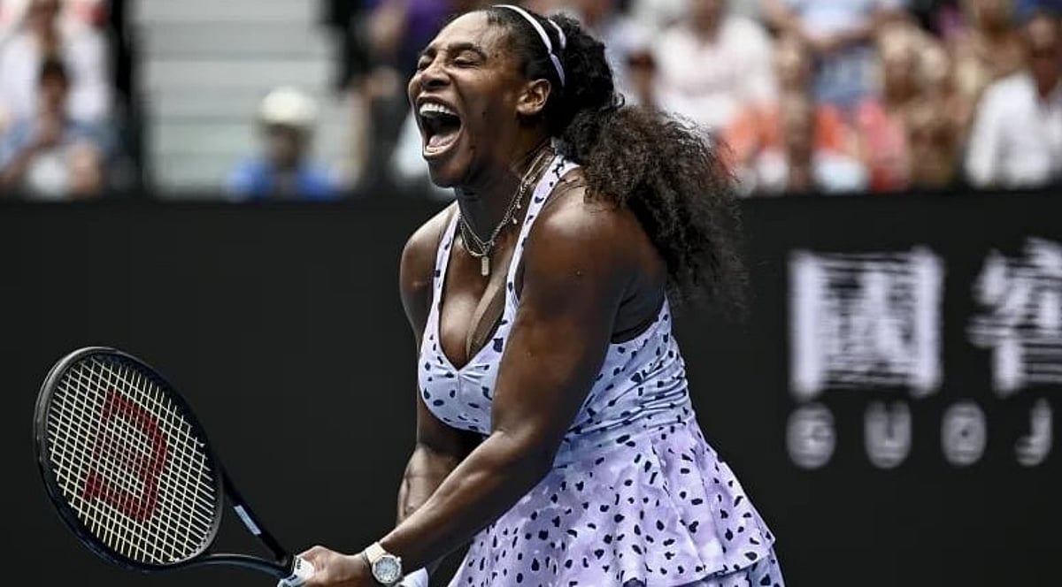 Serena Williams adds Berlin Tennis Open to ambitious comeback after Queen’s Club return