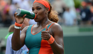 Icon Encore: Serena Williams to Launch Comeback at Queen’s Club – Tennis Now