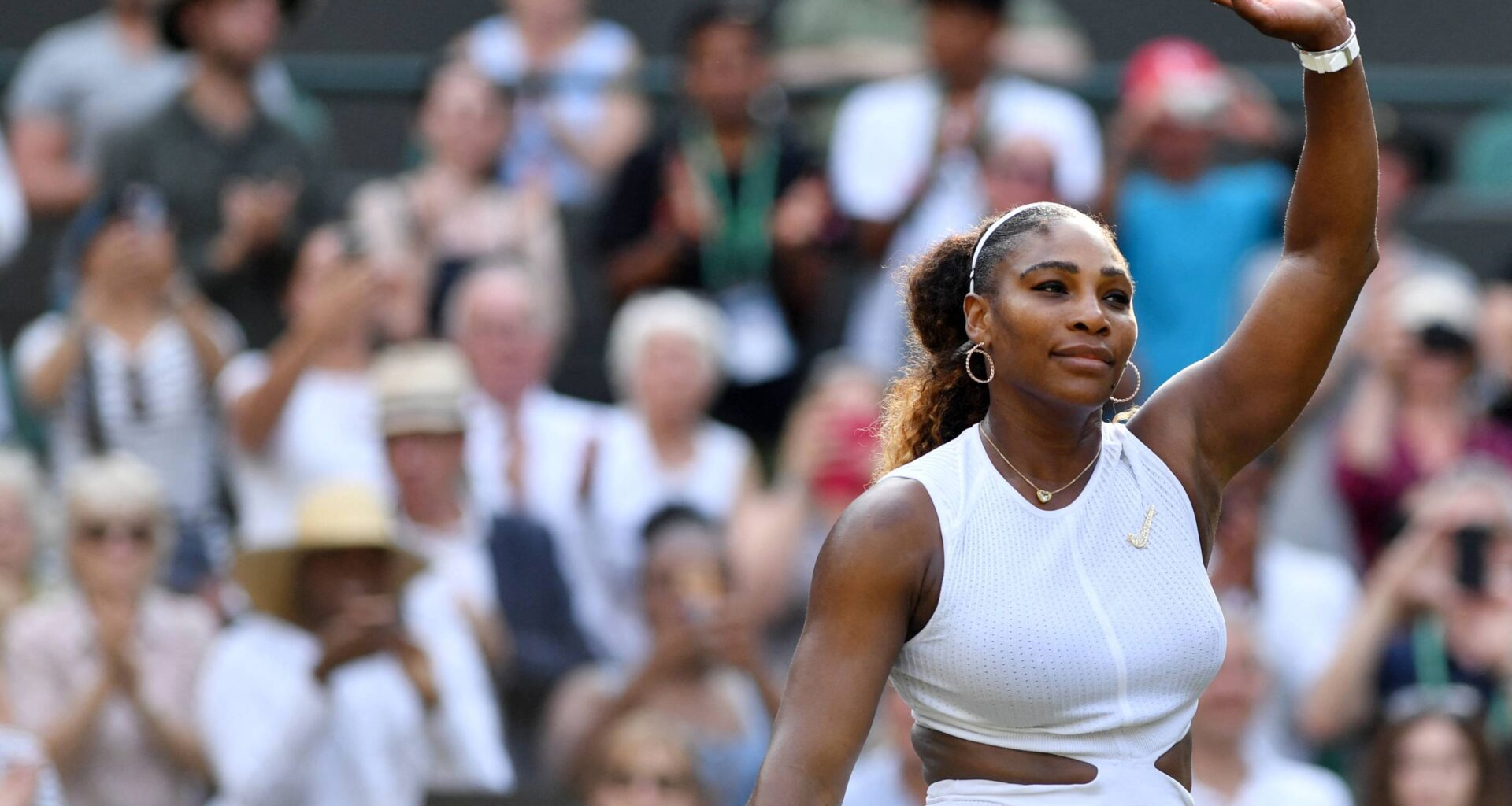 Serena Williams to make tennis comeback at 2026 HSBC Championships