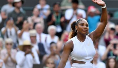 Serena Williams to make tennis comeback at 2026 HSBC Championships