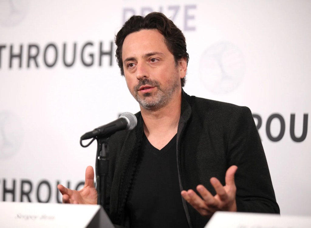Sergey Brin’s steep loss highlights New York landlords’ pain – The Mercury News