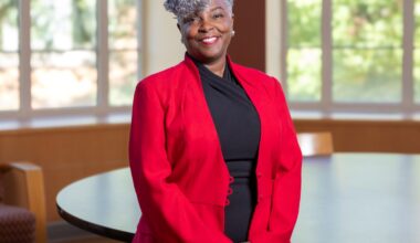 Brooklyn College Taps New Business School Dean