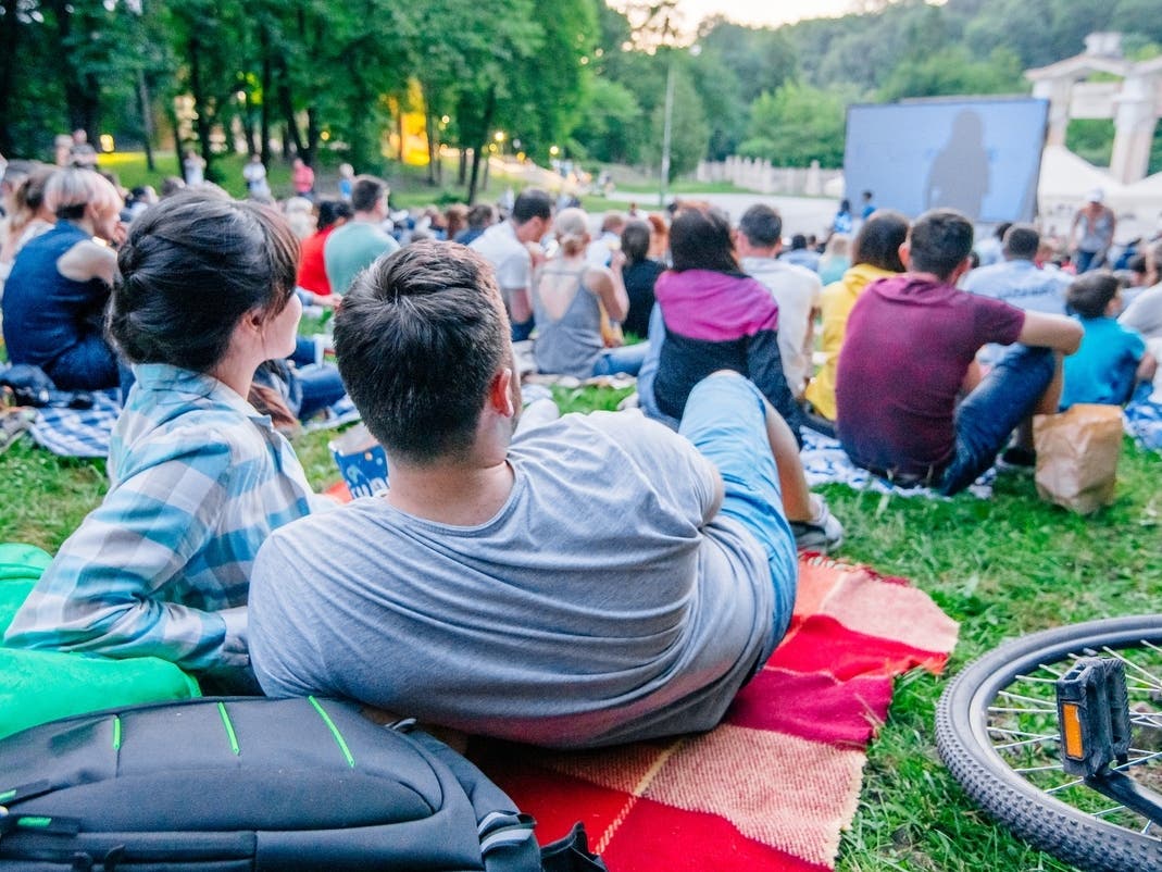 Fort Lee's 2026 Summer Concert And Movie Series Returns Next Month