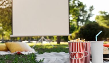Uptown Film Center Launches Summer Film Series Across Upper Manhattan