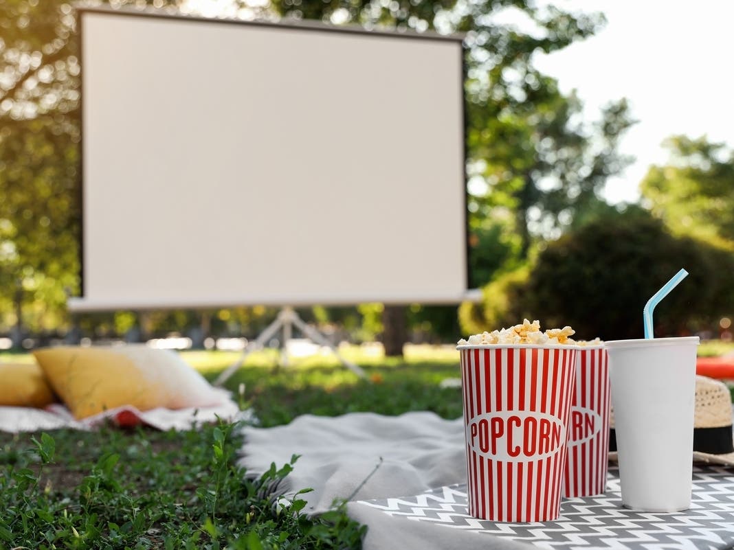Uptown Film Center Launches Summer Film Series Across Upper Manhattan