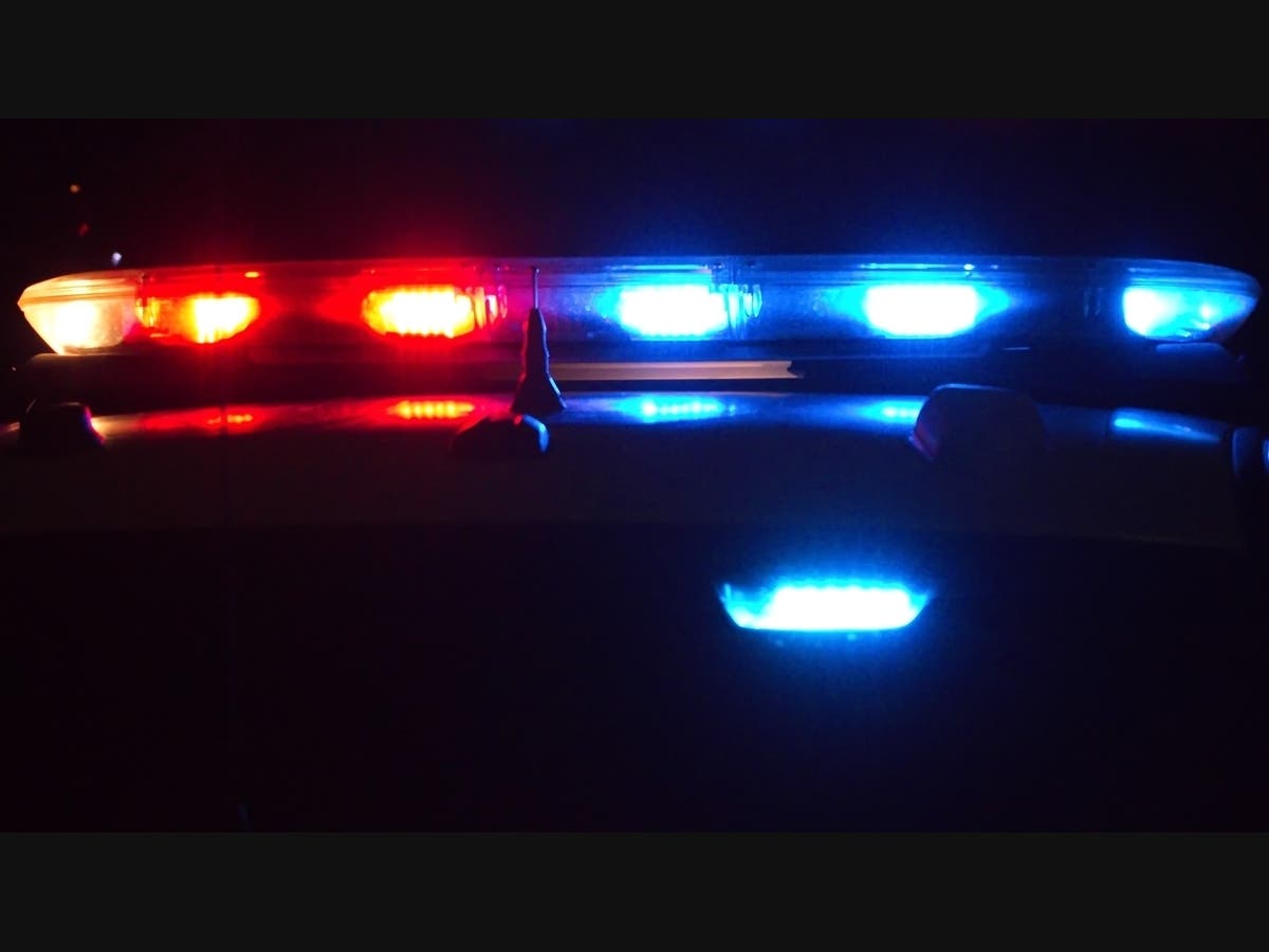 Father & Son Found Shot In Head On Father's Day: Kankakee Police