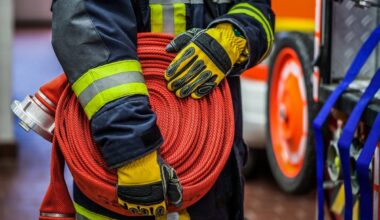 Peotone Garage Fire Quickly Snuffed Out: Manhattan Fire Protection District