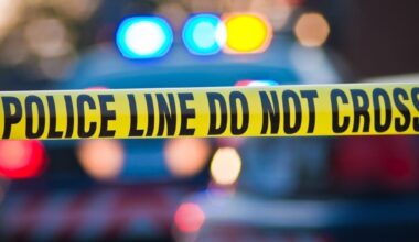Crash Shuts Down Major Street In Manhattan Beach: Police