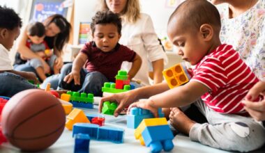 Gov. Hochul to send $19M to fund 8 NYC childcare construction projects