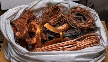 Electrician arrested for stealing $63K worth of copper wiring from Brooklyn hospital