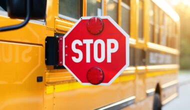 Mamdani admin reverses course on school bus stop-arm cameras