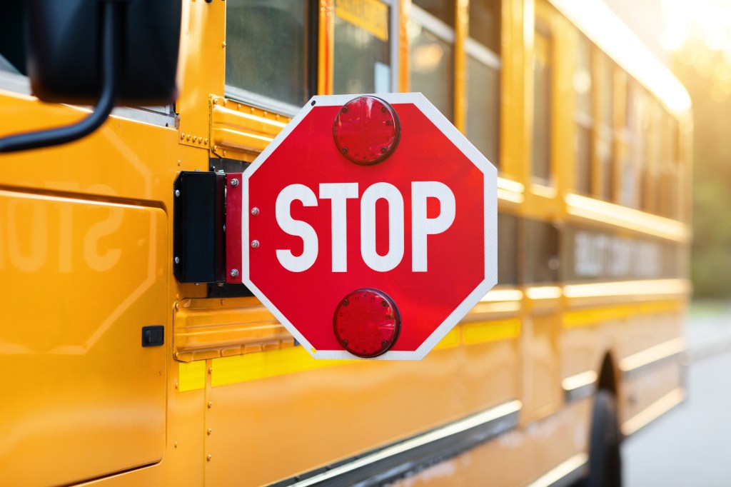 Mamdani admin reverses course on school bus stop-arm cameras