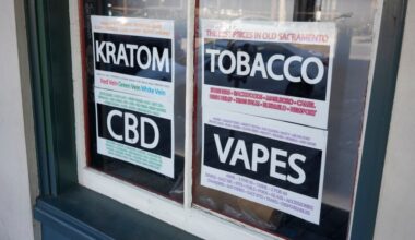 Readers sound off on restricting kratom, the ruleless elite and nuclear history