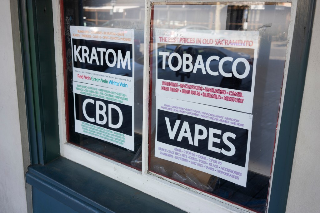 Readers sound off on restricting kratom, the ruleless elite and nuclear history