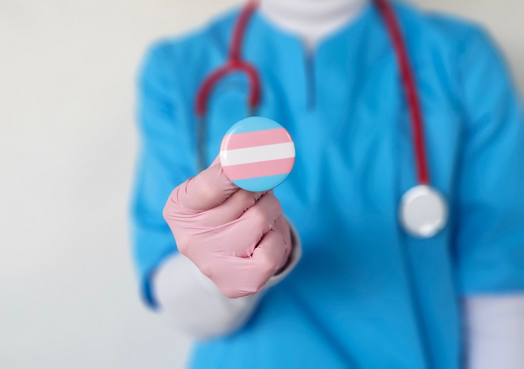 Trump blocked from seizing medical records of transgender youth from NYC hospital