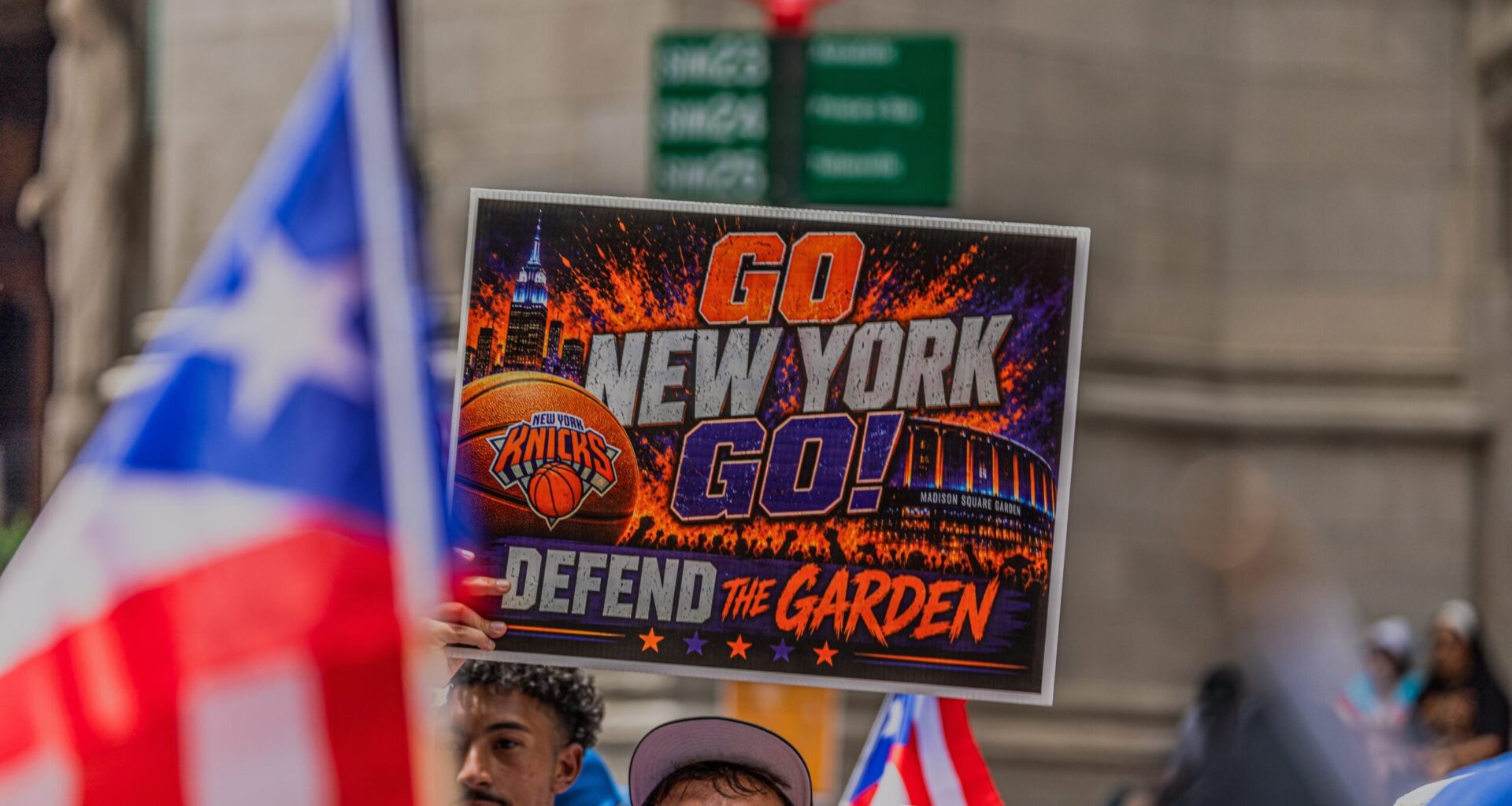 Will the NBA Champion New York Knicks Go to the White House?