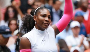 Serena Williams announces return to professional tennis at Queen's Club Championships