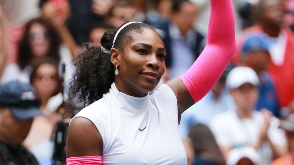 Serena Williams announces return to professional tennis at Queen's Club Championships