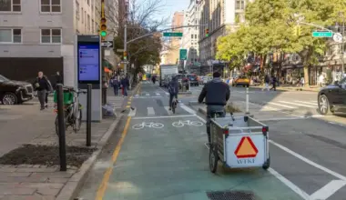 EXCLUSIVE: 63-block stretch of Manhattan’s 6th Avenue will get a busway under DOT proposal