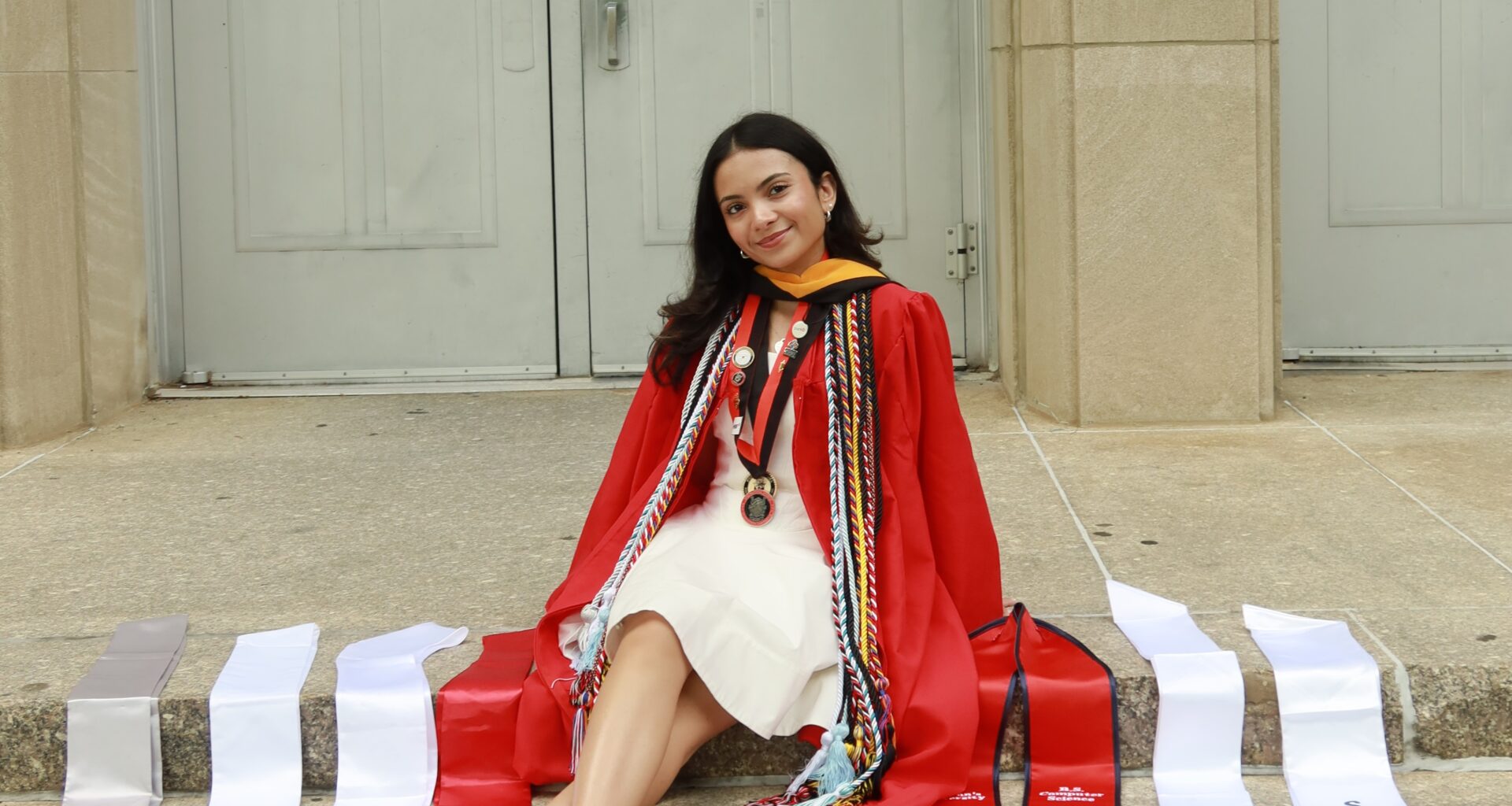 6 Experiences That Helped Me Launch My Tech Career Before Graduation