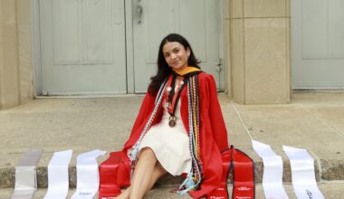 6 Experiences That Helped Me Launch My Tech Career Before Graduation