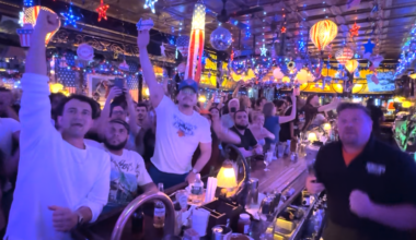 Brooklyn celebrates first Knicks championship in 53 years