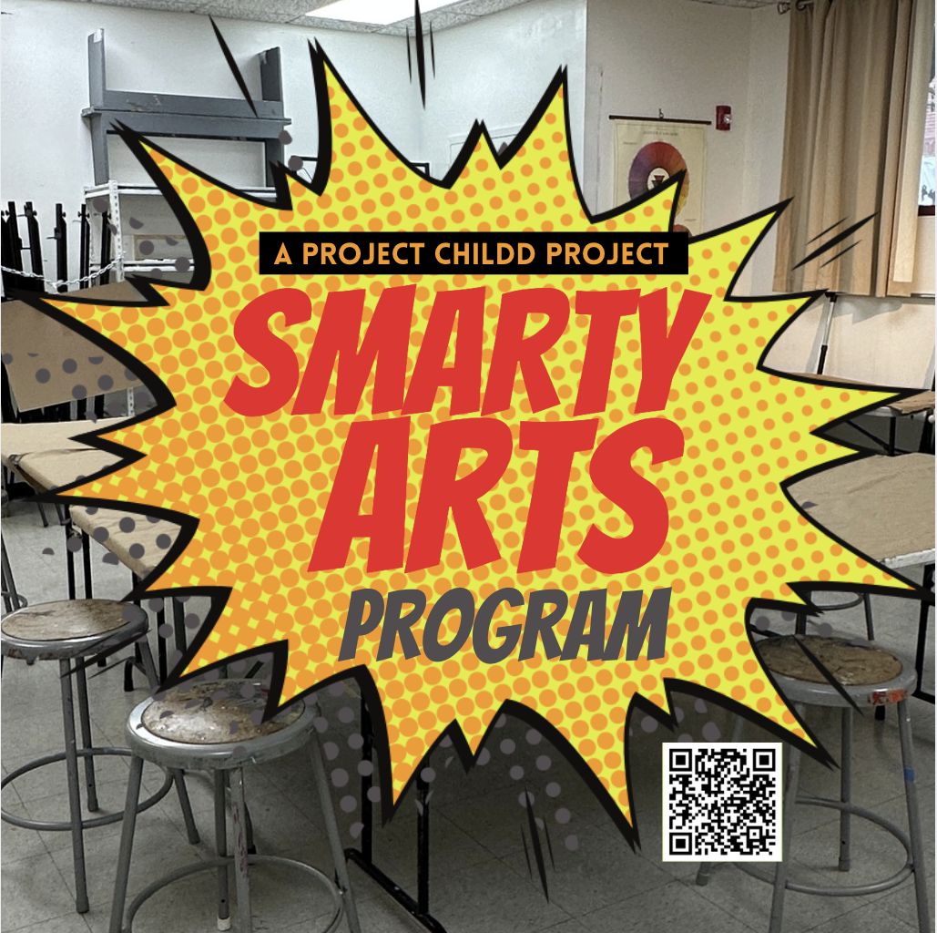 Pelham Arts Center offers ‘Smarty Arts,’ a creative enrichment program for children with special needs – Pelham Examiner