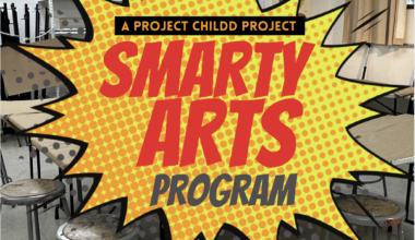 Pelham Arts Center offers ‘Smarty Arts,’ a creative enrichment program for children with special needs – Pelham Examiner