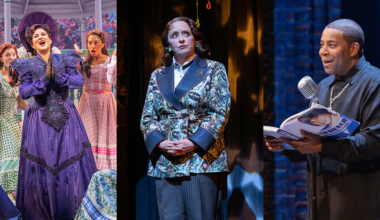 'Saturday Night Live' stars who have been on Broadway and beyond