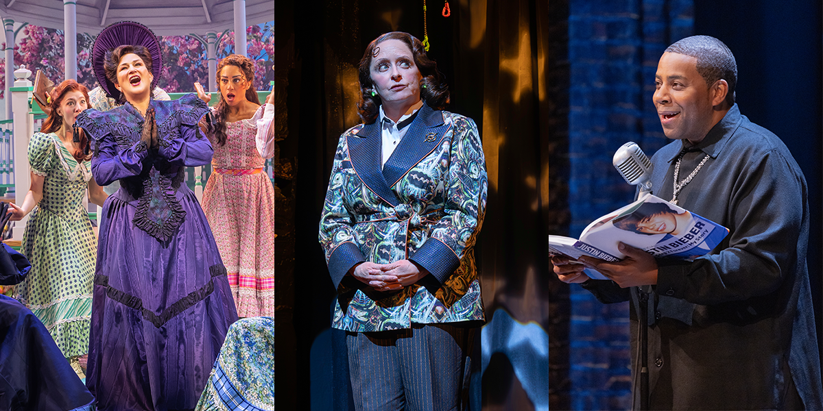 'Saturday Night Live' stars who have been on Broadway and beyond