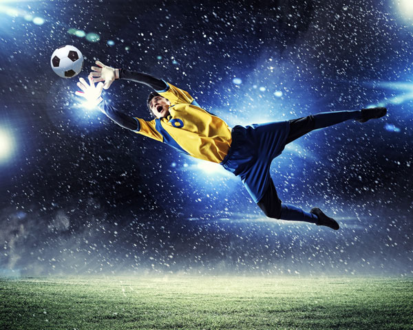 "The Global Game: The Future of Soccer, Tech & Media Summit" returns on June 9th