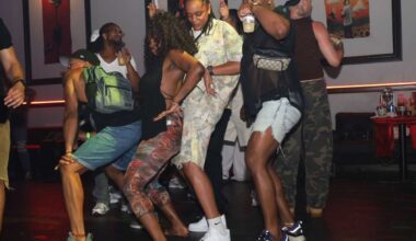 ‘Be yourself. Live in your truth’ Solera, the only gay nightclub in the Bronx, officially opens – Bronx Times