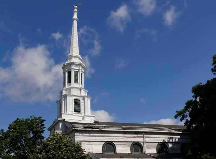 reformed church southern brooklyn in 2022
