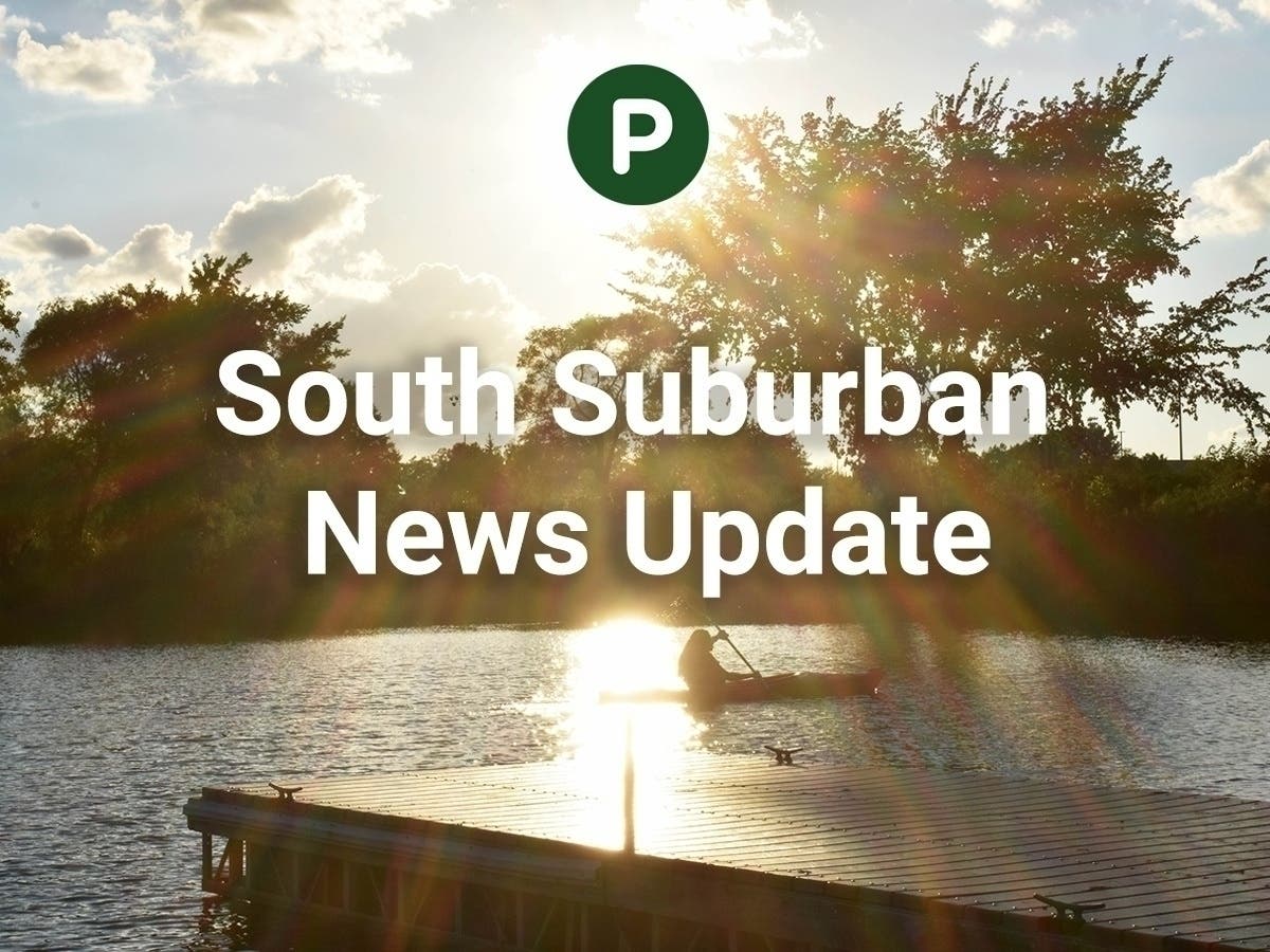 Patch News