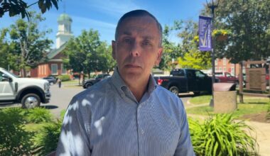 Robert Smullen discusses North Country issues