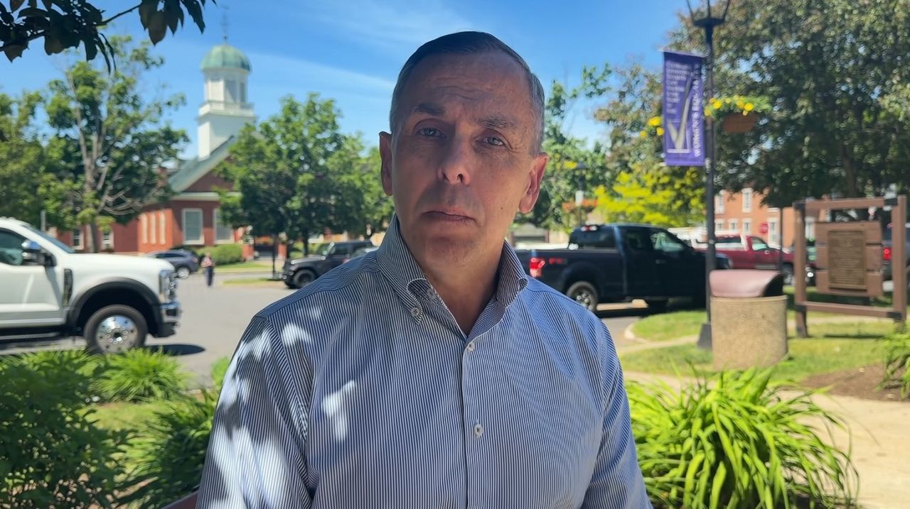 Robert Smullen discusses North Country issues