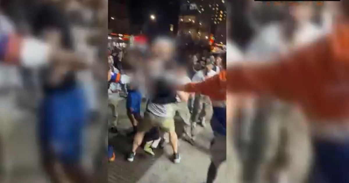 NYC Mayor Mamdani, Ben Stiller condemn violence against Spurs fans during NBA Finals