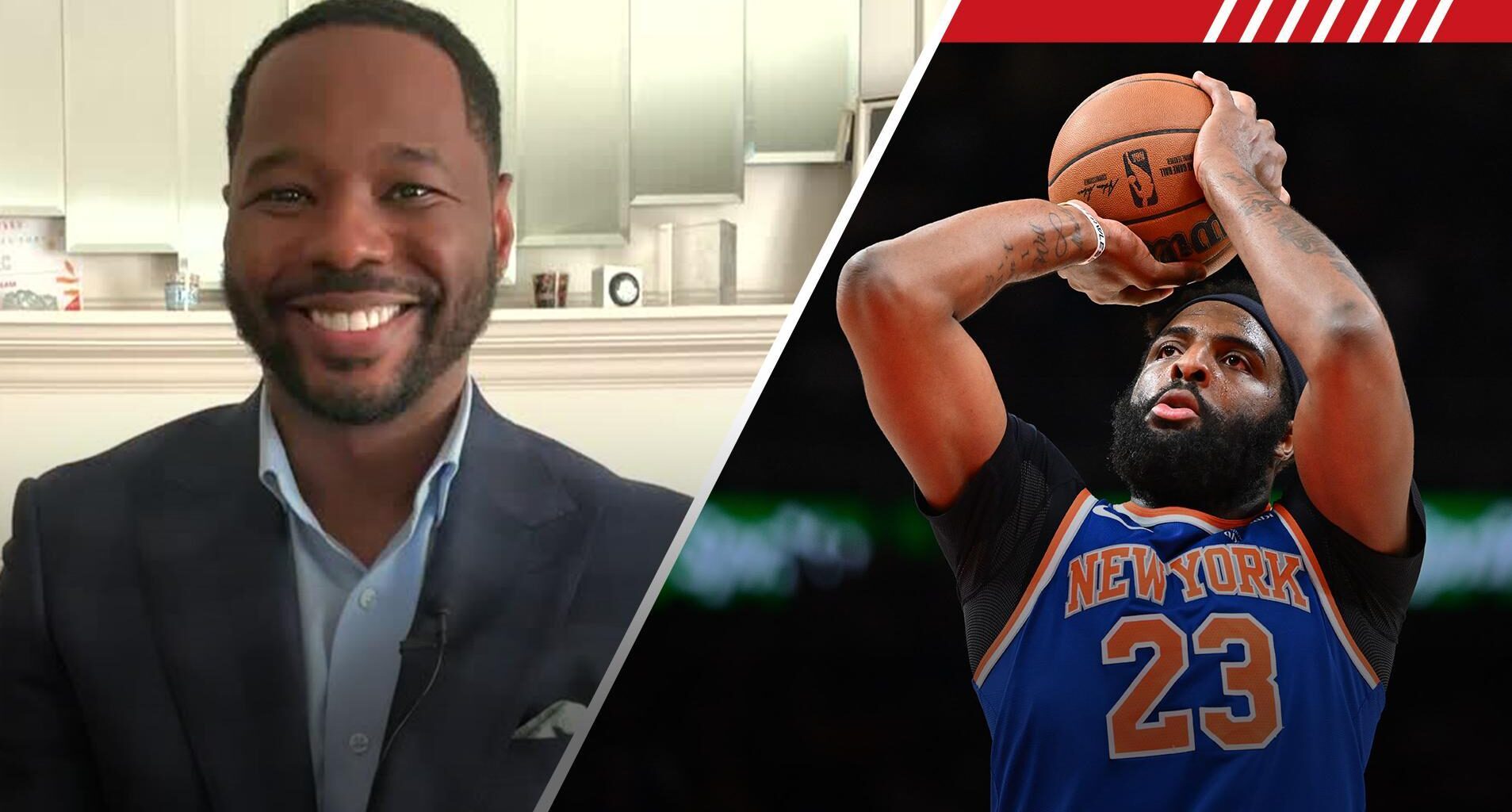 Wembanyama and the Spurs host New York to start NBA Finals
