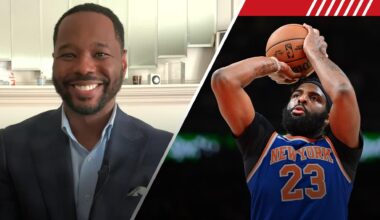 Wembanyama and the Spurs host New York to start NBA Finals