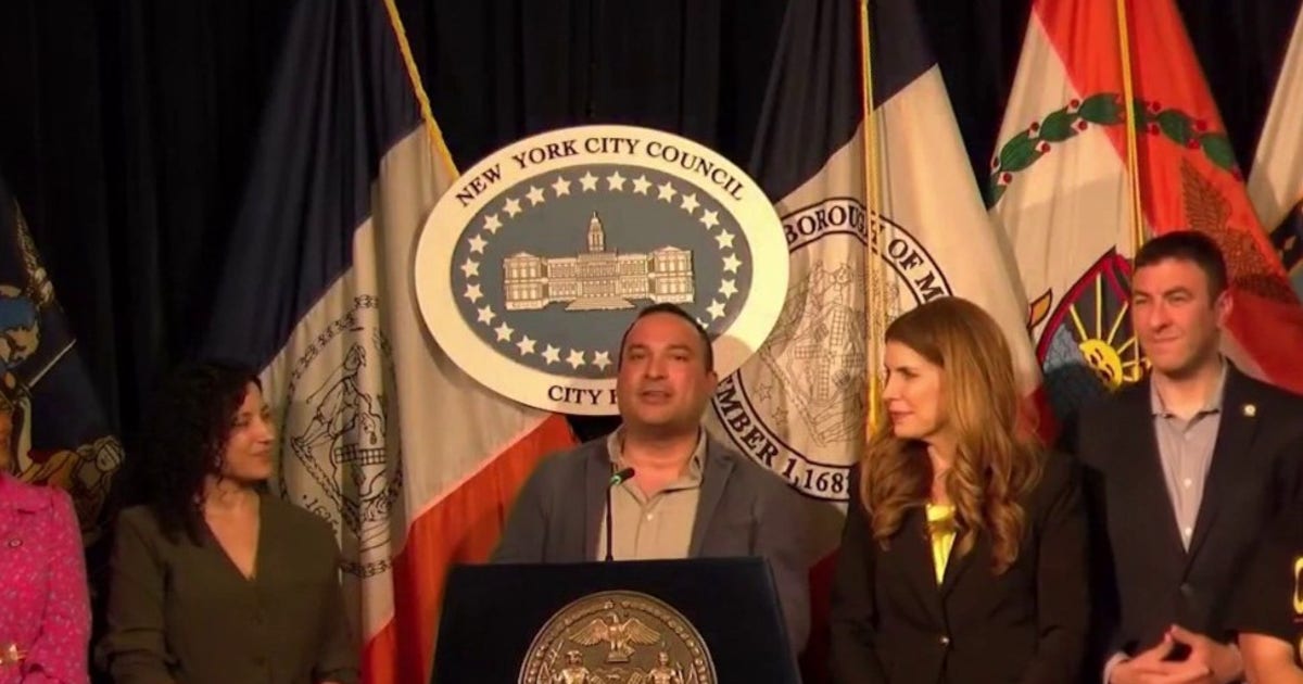 NYC council staffer released from ICE custody after 150+ days, returns to City Hall