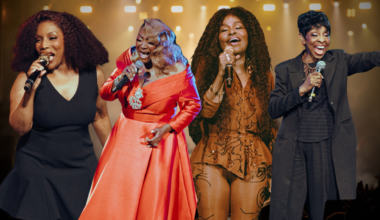 The Queens Tour proves Black women built the blueprint for live R&B