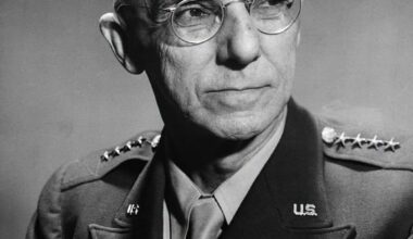 When a Former Yonkers HS Quarterback Took Command of the U. S. Tenth Army