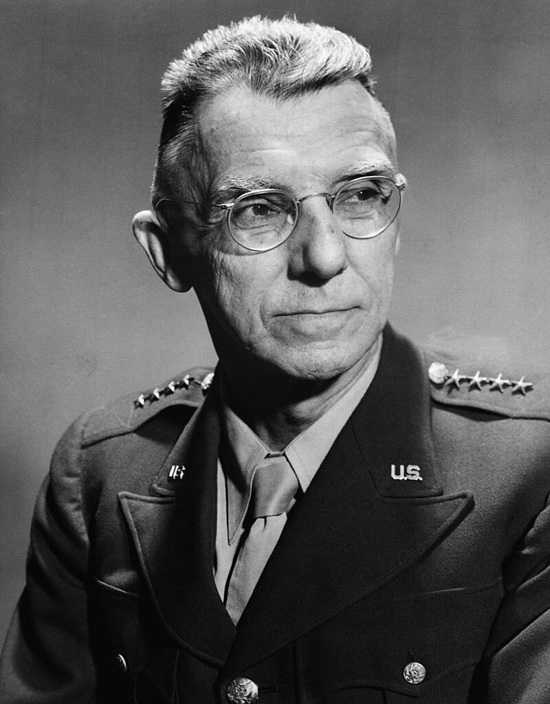 When a Former Yonkers HS Quarterback Took Command of the U. S. Tenth Army