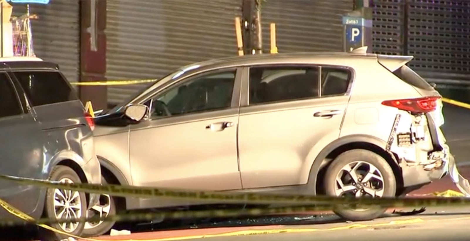 stolen-kia-nj-plates-nypd-shooting-bronx