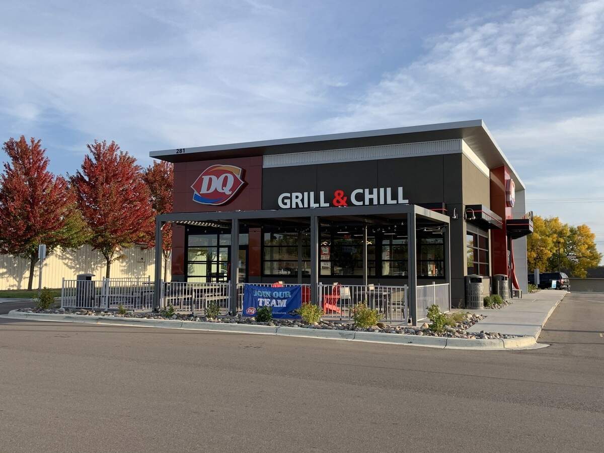 Dairy Queen is launching a trio of new Blizzard Cup flavors and a Stars & Strips slushie on Monday, June 29, 2026.