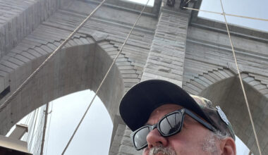 Artist Adam Suerte will be going to Tokyo for a four-day live art residency later this month. Photo: Adam Suerte