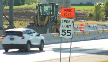 Could your car be forced to slow down? New York pilot program targets repeat speeders with speed-limiting technology