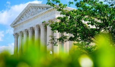supreme court